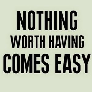 Meet your Posher, Judy